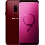 смартфон Samsung Galaxy S9+ SM-G965 red