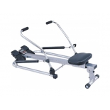 тренажер гребной Body Sculpture ВR-2200H, grey