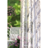 шторы Волшебная ночь 150*270 из 2-х штор, вуаль, Прованс , Melany