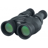 бинокль Canon 12x 36мм Binocular IS III, черный