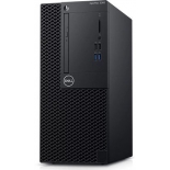 фирменный компьютер Dell Optiplex (3060-7472) черный