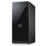 фирменный компьютер Dell Inspiron 3670-6580 (Core i5-8400/8Gb/1000Gb/DVD-RW/NVIDIA GeForce GTX 1050/Linux)