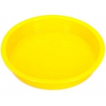 форма для выпекания Regent Inox Silicone 93-SI-FO-108, 22х3,5см