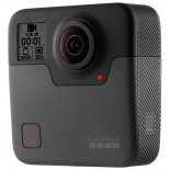 экшн-камера GoPro Fusion 360 (CHDHZ-103) CMOS