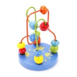 игрушка Mapacha Лабиринт маленький 76691, синий