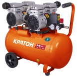 компрессор автомобильный Кратон AC-300-50-OFS (поршневой)