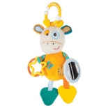 игрушка для малыша Подвеска Жирафики Жирафик Дэнни (939362)