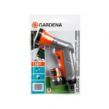 распылитель садовый Gardena Classic (18312-33.000.00) Пистолет
