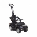 каталка RiverToys Ford Ranger DK-P01-P, черная