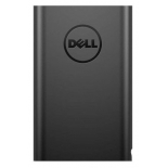 аккумулятор универсальный Dell 12000 mAh USB-C (внешний) 12000 mAh
