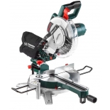 пила дисковая торцовочная Hammer Flex STL1800-255P 5000об-мин