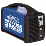 сварочный аппарат BlueWeld PRESTIGE 216 PRO (180 А)