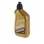 масло моторное для садовой техники Patriot Specific High-Tech 5W30 SJ/CF 0,946 л.(4-х тактное)