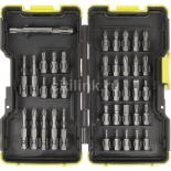 набор сверл Ryobi RAK40SD (165812) 40шт