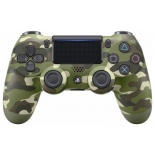 контроллер игровой специальный Sony Dualshock 4 V2 (CUH-ZCT2E), камуфляж