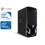 системный блок CompYou Office PC W170 (CY.558761.W170)