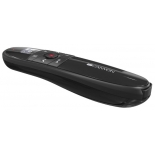 мышь Презентер Canyon CNS-CP03 Black