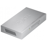 коммутатор (switch) ZyXEL ES-108AV3-EU0101F неуправляемый