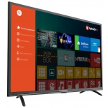 телевизор Thomson T32RTL5130, черный