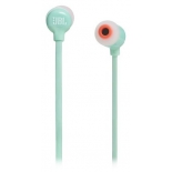 наушники JBL T110BT зеленые