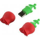 usb-флешка SmartBuy Rose 8GB Wild Series