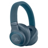 наушники JBL E65BTNC синие