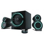 компьютерная акустика Microlab T10, черная