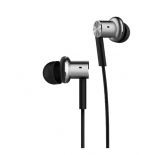 гарнитура проводная для телефона Xiaomi Mi In-Ear Headphones Pro, серебристая