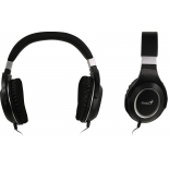 гарнитура для ПК Genius HS-610 черный