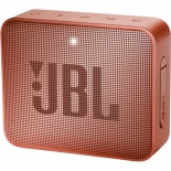 портативная акустика JBL Go 2 корица