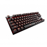 клавиатура HyperX Alloy FPS Pro Mechanical Gaming Keyboard (HX-KB4RD1-RU/R1)