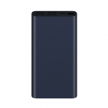 аккумулятор универсальный Xiaomi Mi Power Bank 2S Li-Pol 10000mAh, черный