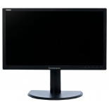 монитор Lenovo ThinkVision E2223s (60AFHAT1EU), черный