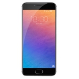 смартфон Meizu Pro 6 32Gb, серо-черный