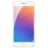 смартфон Meizu Pro 6 64Gb, золотисто-белый