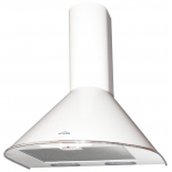 вытяжка кухонная Elikor Эпсилон 50П-430-П3Л white silver