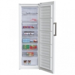 Морозильная камера Beko RFNK290E23W белый