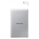 аксессуар для телефона Samsung EB-PN915BSRGRU, серый