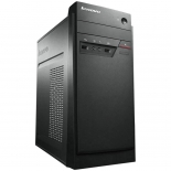 фирменный компьютер Lenovo IdeaCentre S200 MT (10HQ0014RU) чёрный