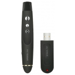 мышка Speedlink Acute Presenter Black USB