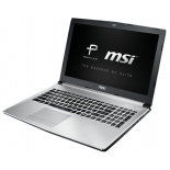 Ноутбук MSI PE60 6QE-083RU i7 6700HQ/8Gb/1Tb/DVDRW/GTX 960M 2Gb/15.6