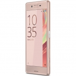 смартфон Sony Xperia X F5121, розовый
