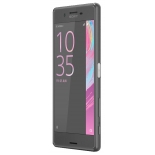 смартфон Sony Xperia X F5121, чёрный