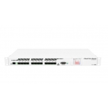 роутер Mikrotik CCR1016-12S-1S+