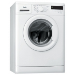 Стиральная машина Whirlpool AWW 61000, белая