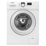 Стиральная машина Samsung WF60F1R0E2WD, белая