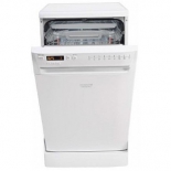 Посудомоечная машина Hotpoint-Ariston LSFF 9H124 C, белая