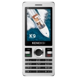 сотовый телефон Keneksi K9, черный