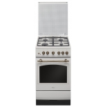 плита Hansa FCGY52109, слоновая кость