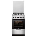 плита Electrolux EKK 951301 X